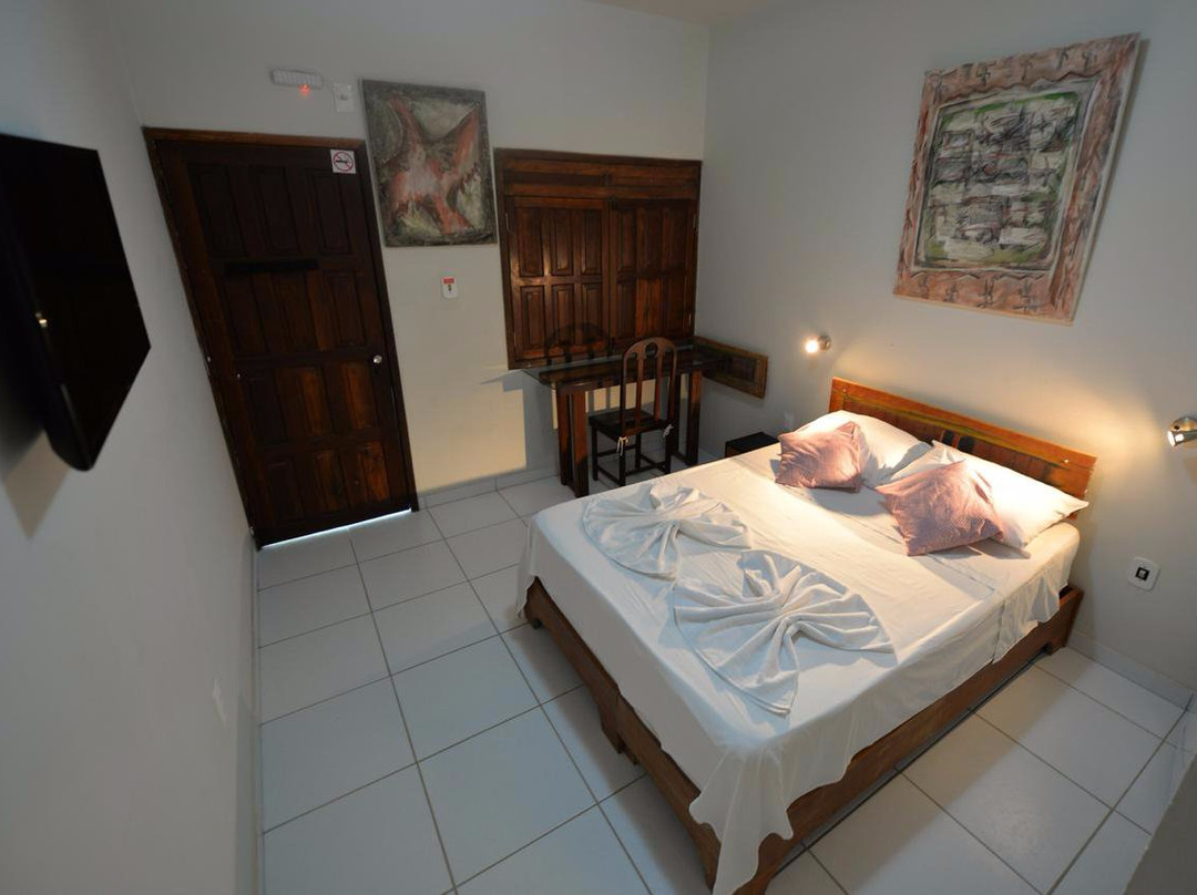 Pousada do Gunga主图