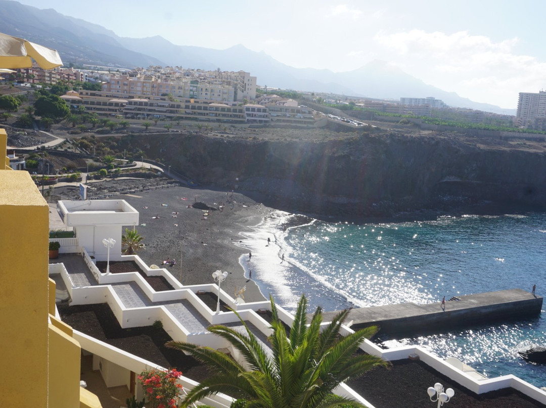 Atlantic Holiday Hotel主图