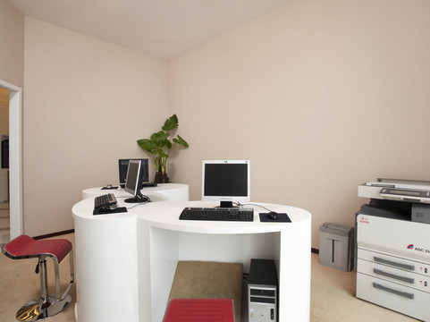 常熟黑钻国际养生城堡酒店主图