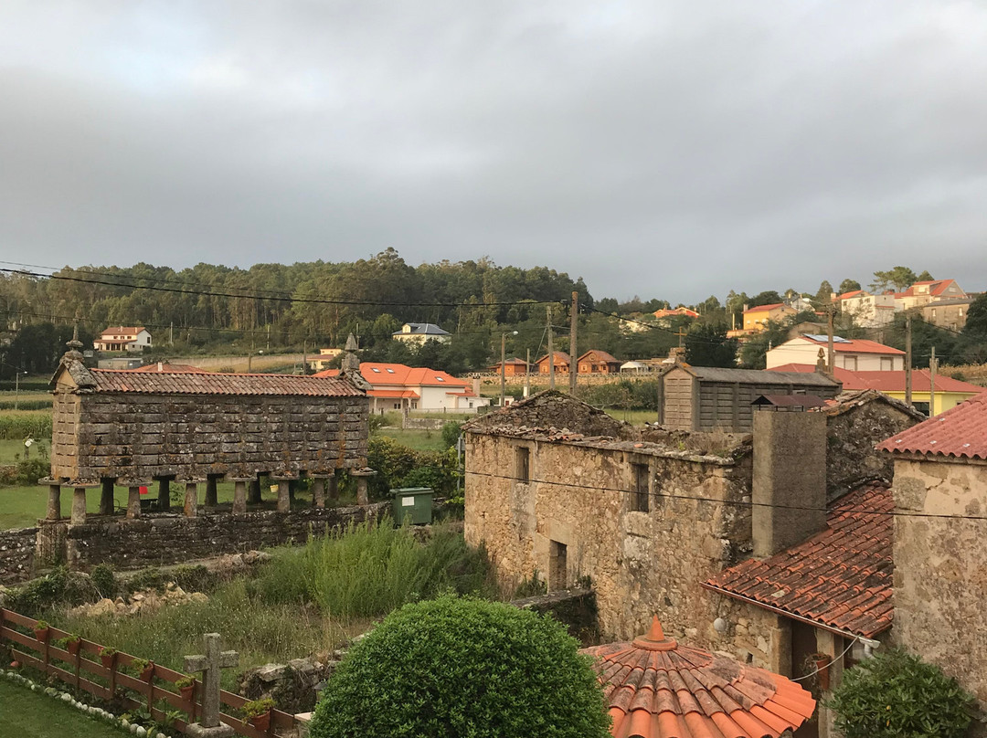 Casa Raúl主图