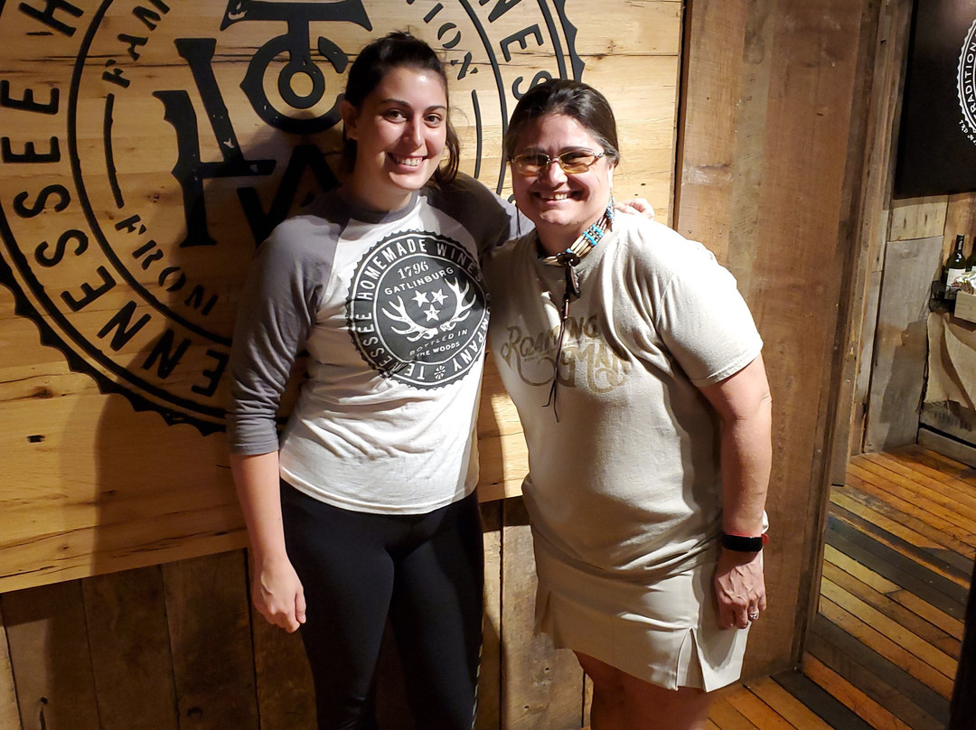 Tennessee Homemade Wines-盖林柏格必去景点