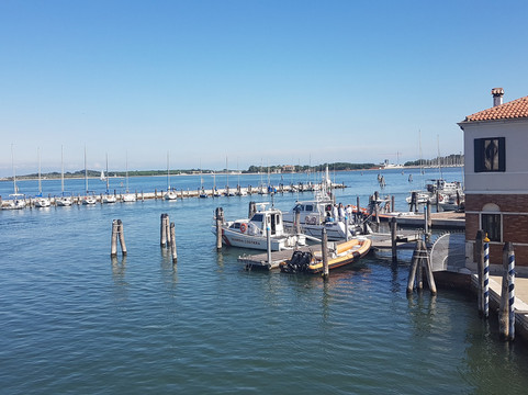 Chioggia Tours-基奥贾必去景点