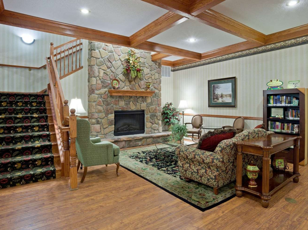 Country Inn & Suites by Radisson, Albertville, MN主图