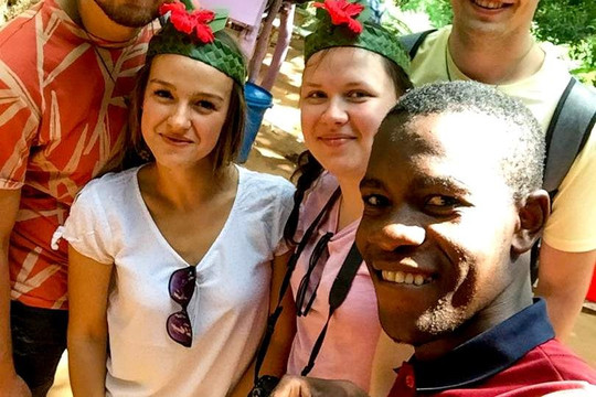 Mody Zanzibar Tours & Safaris