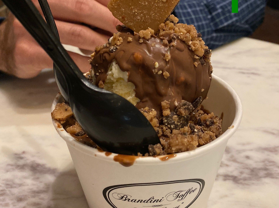 Brandini Toffee-棕榈泉市必去景点