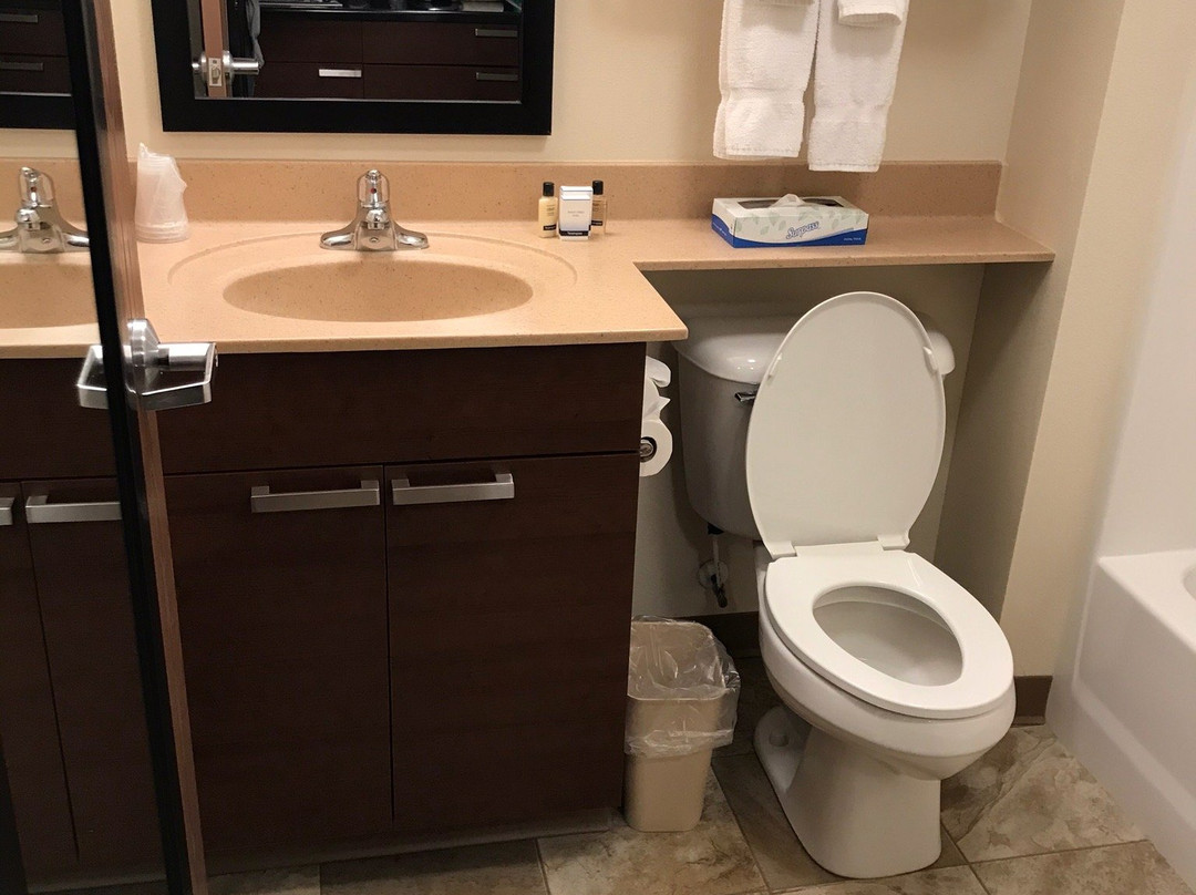 My Place Hotel-Davenport/Quad Cities, IA主图