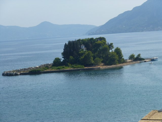 科孚宫酒店主图