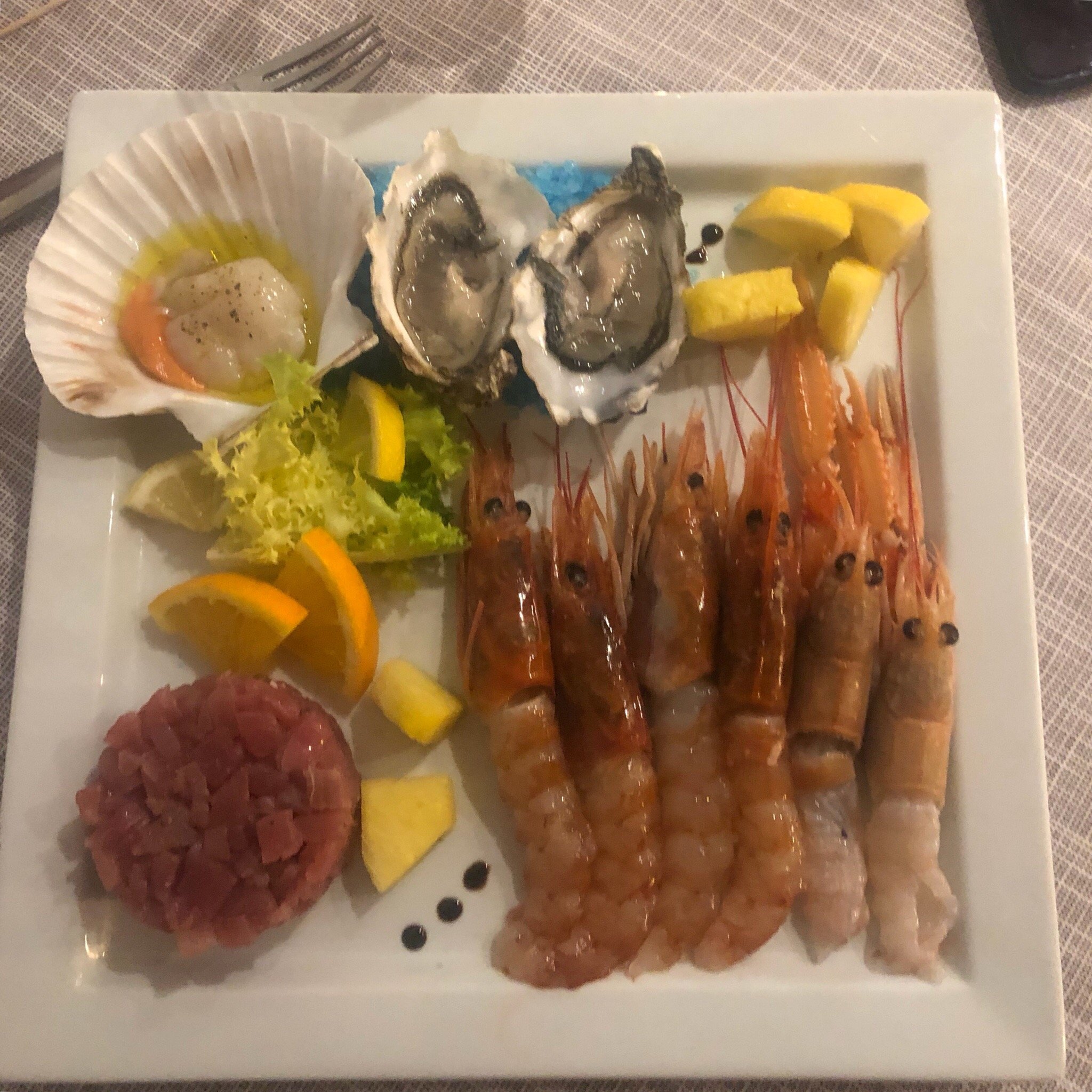 Albergo Ristorante Flora-官方