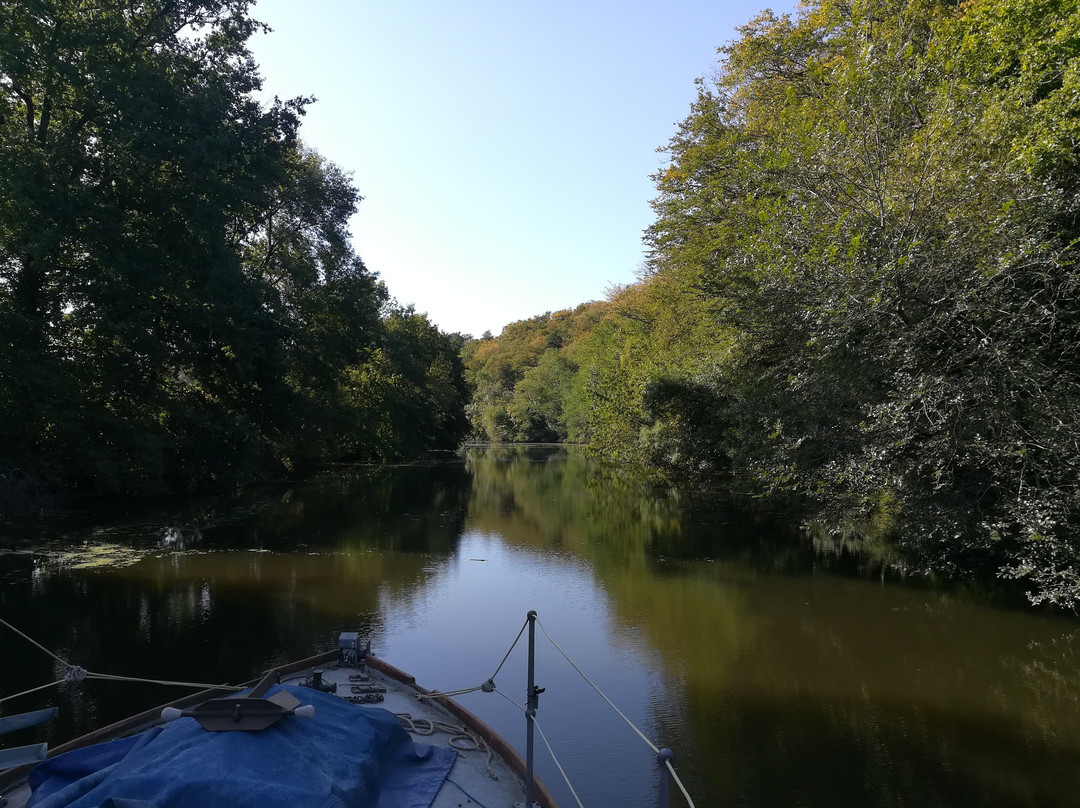 Erdre Intime景点图片