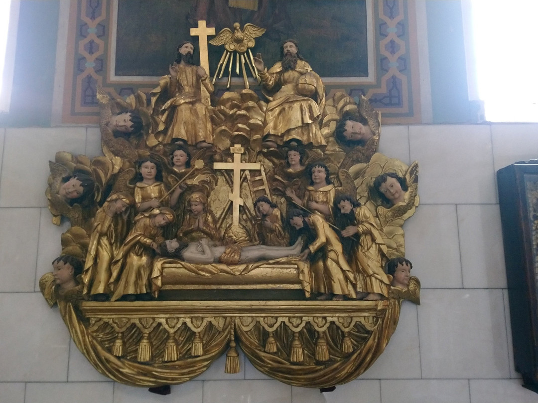 St. Basil's Cathedral-诺夫戈罗德必去景点