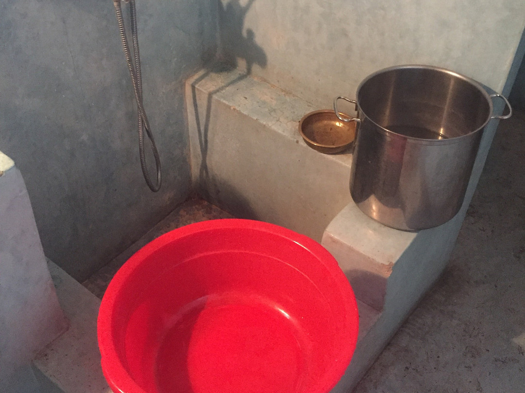 La Maison Haute主图