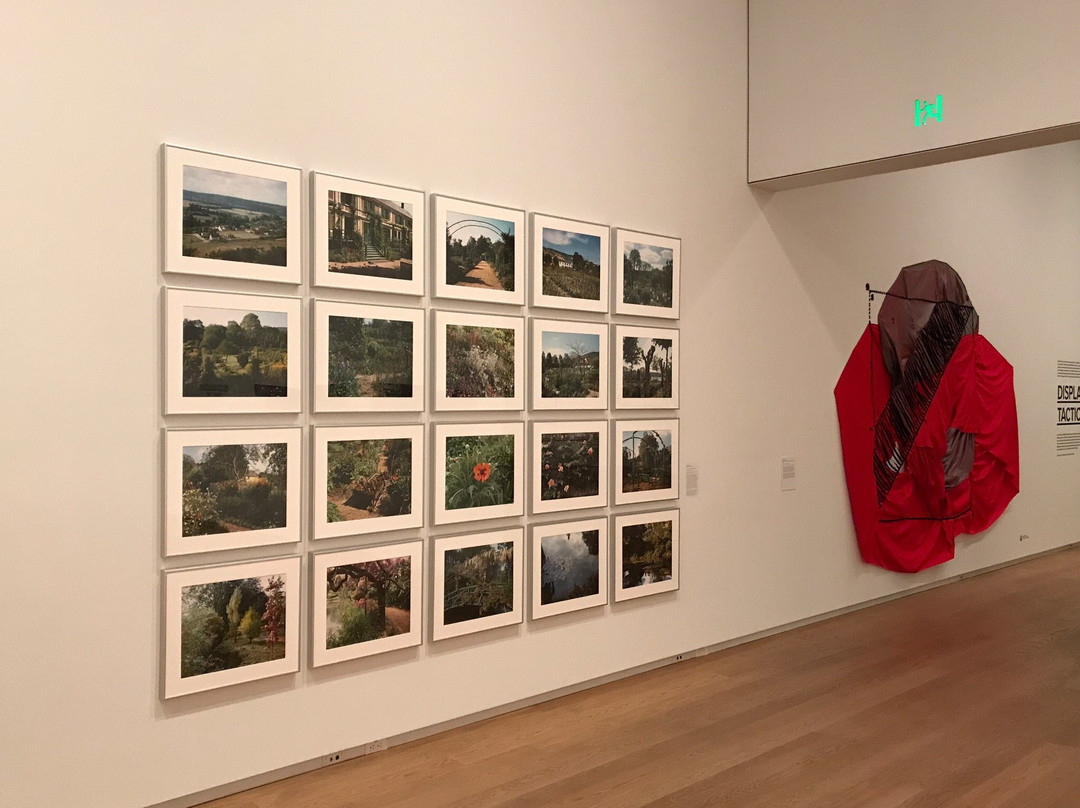 Remai Modern-萨斯卡通必去景点