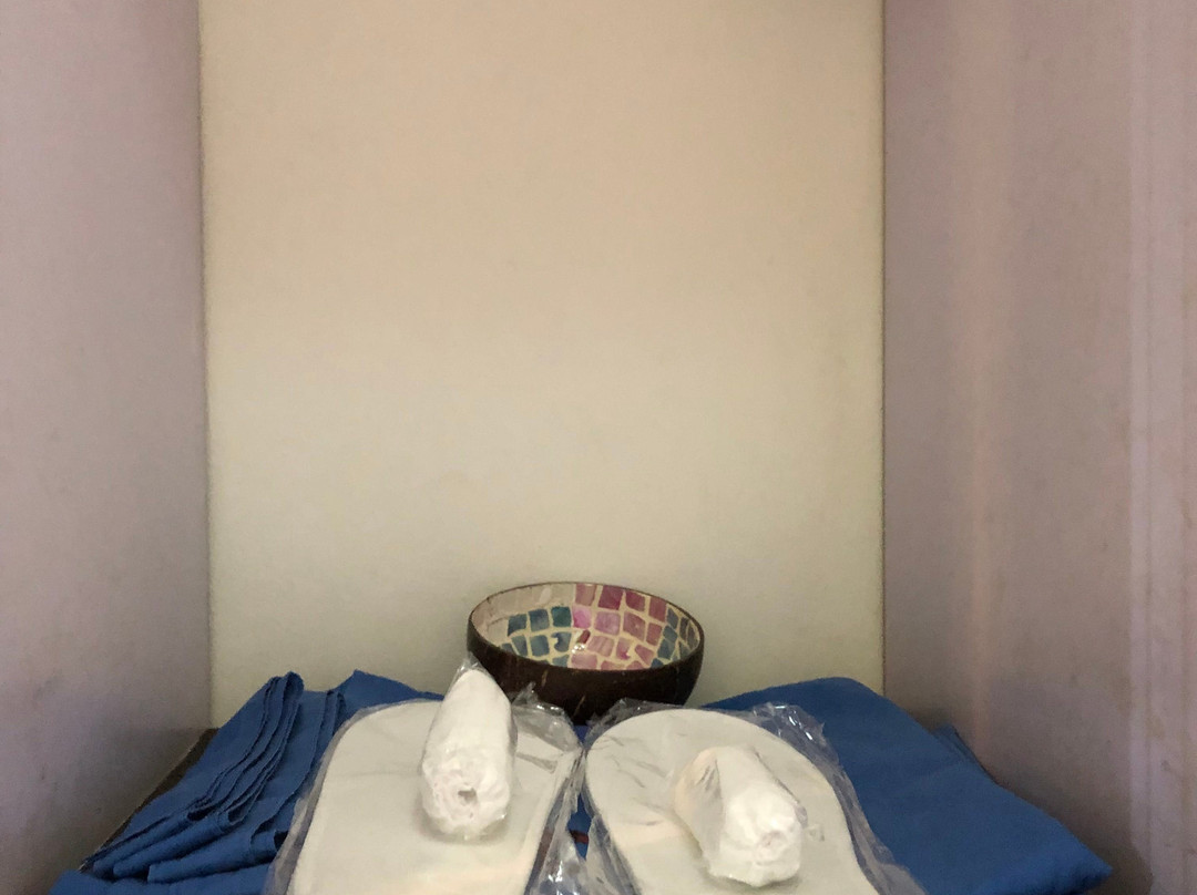 Spa Christelle-卓得多斯必去景点