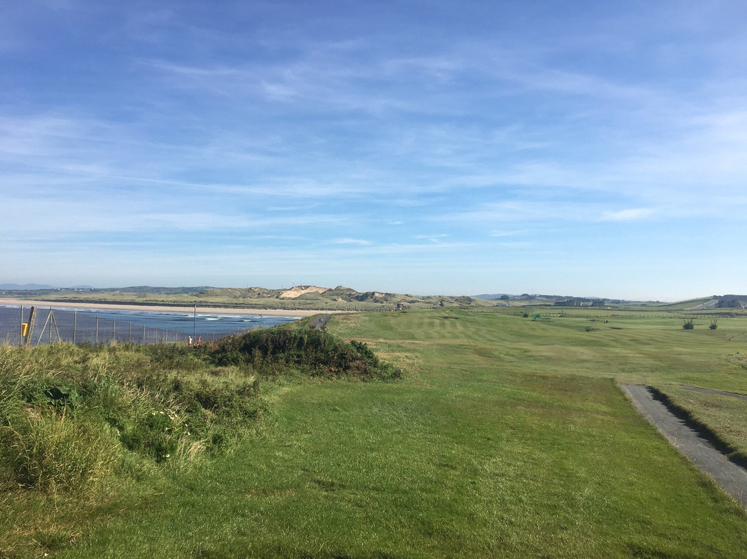 Donegal Golf Club景点图片