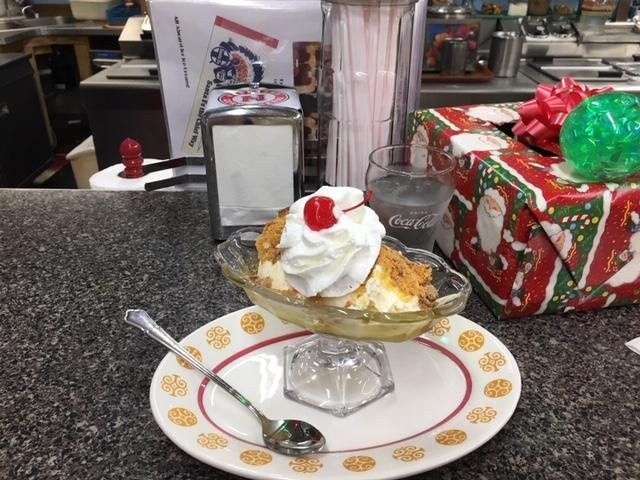 R.F. Goeke Variety Store-Atkinson必去景点