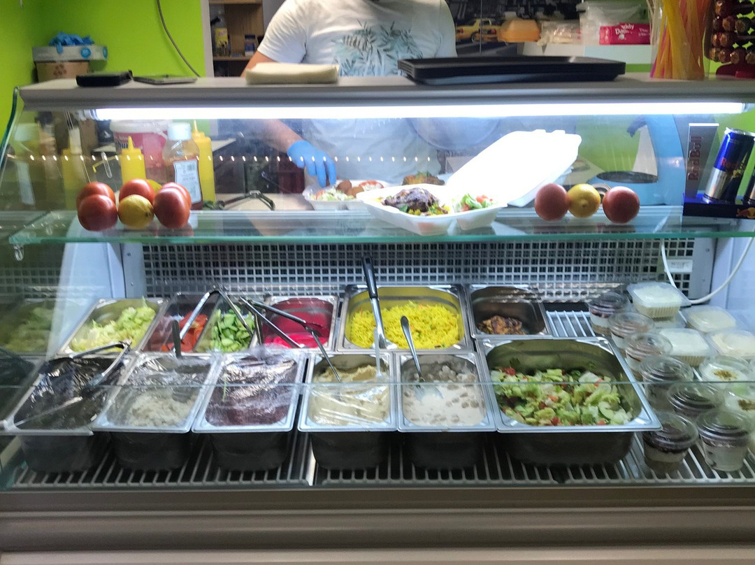 Musa Restaurant