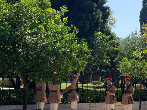 Athens Tour 365-雅典必去景点