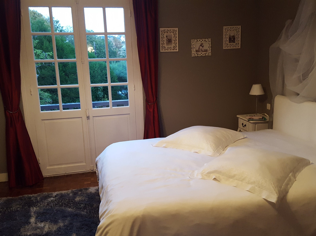 Le Clos Des Pommiers主图