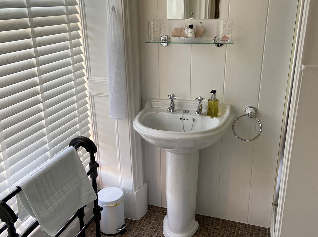 Thornsgill House主图