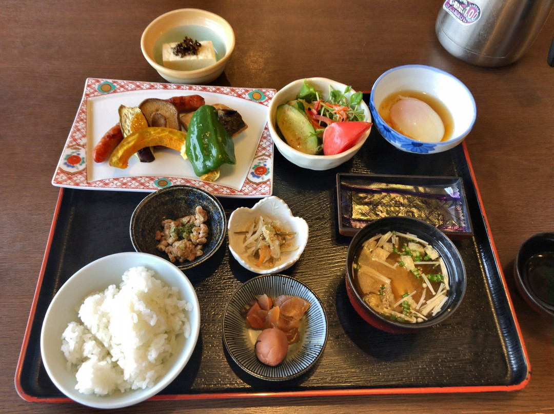 Kajikaan主图