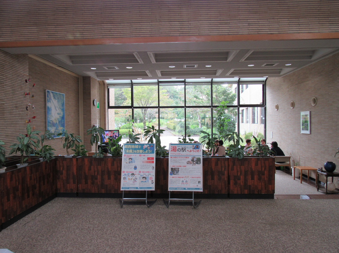 Ikoinomura Ashigara主图