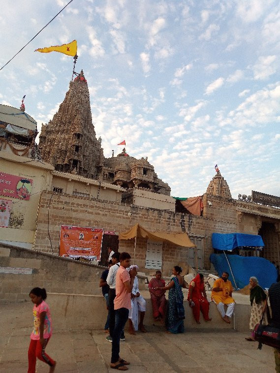 Maa Bhairavi Temple-Brahmapur必去景点