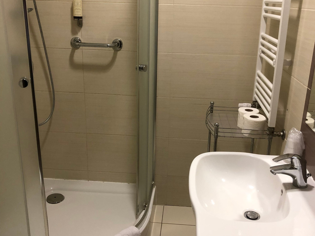 Hotel Niemcza Spa主图