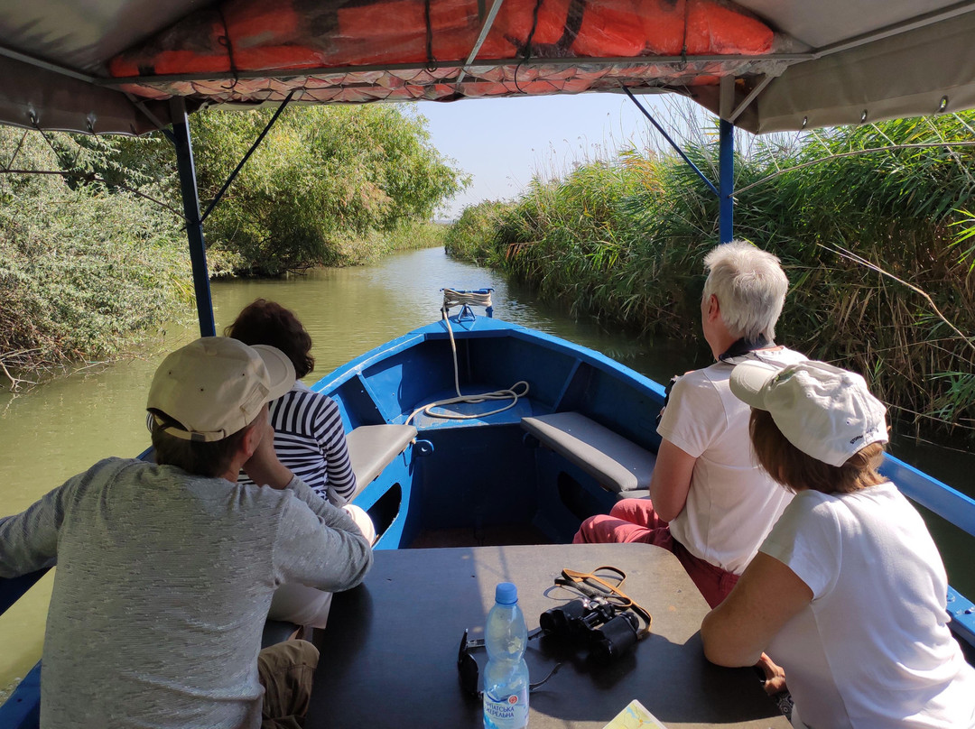 Davay Poedem-敖德萨必去景点