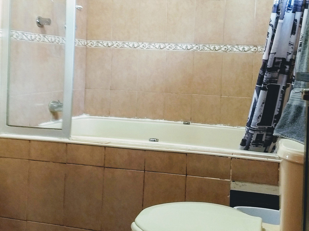 Hotel Posada Antigüa Casa Hogar主图