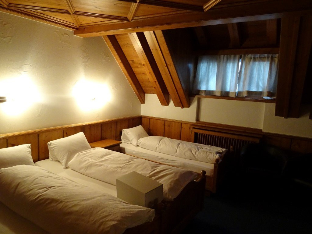 Hotel zum Kreuz主图