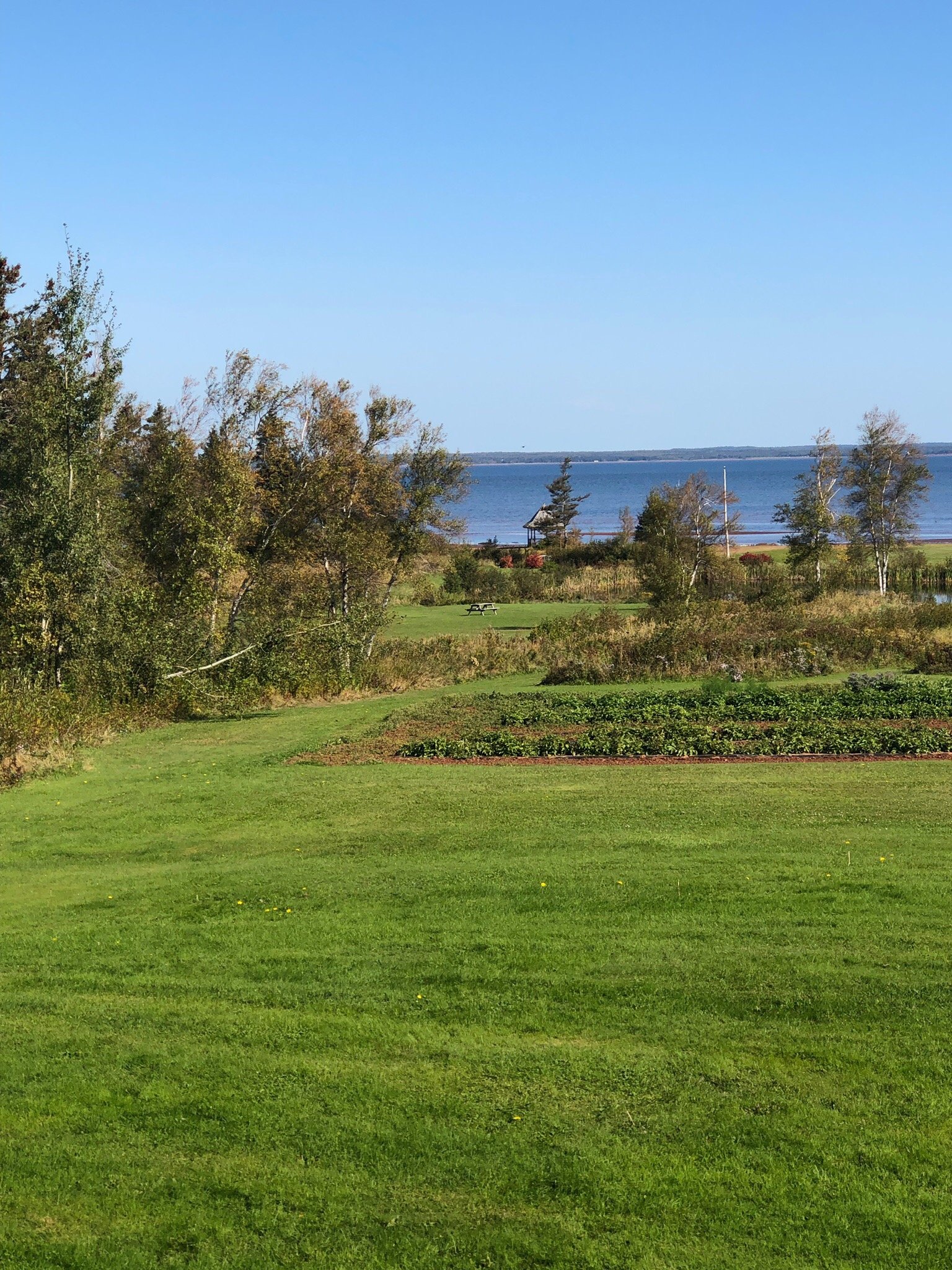Amherst Shore Country Inn-官方
