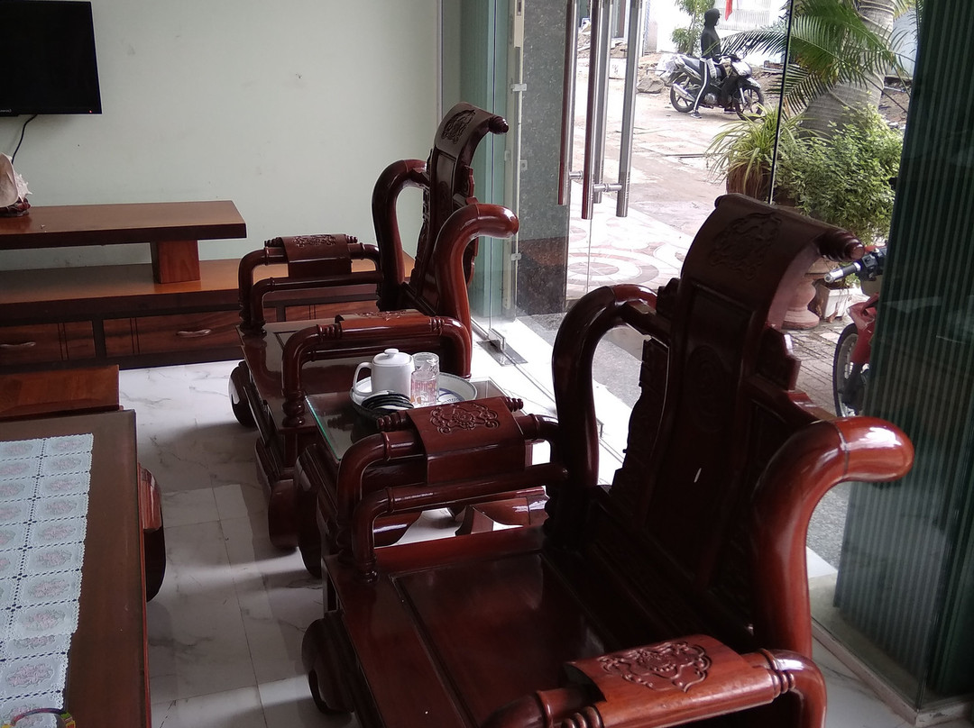 BO Bien Nga Hotel主图