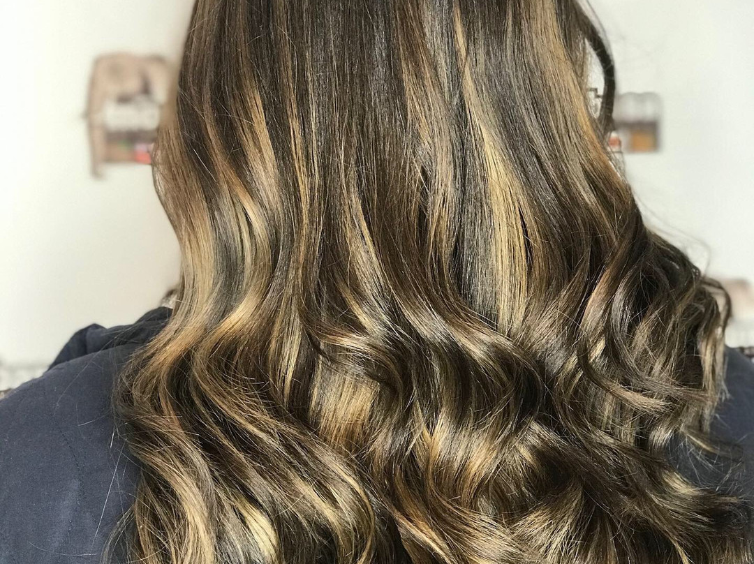 Mombasa Day Spa and Hair Lounge-爱丽斯泉必去景点