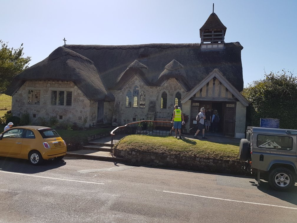 St Agnes Church景点图片