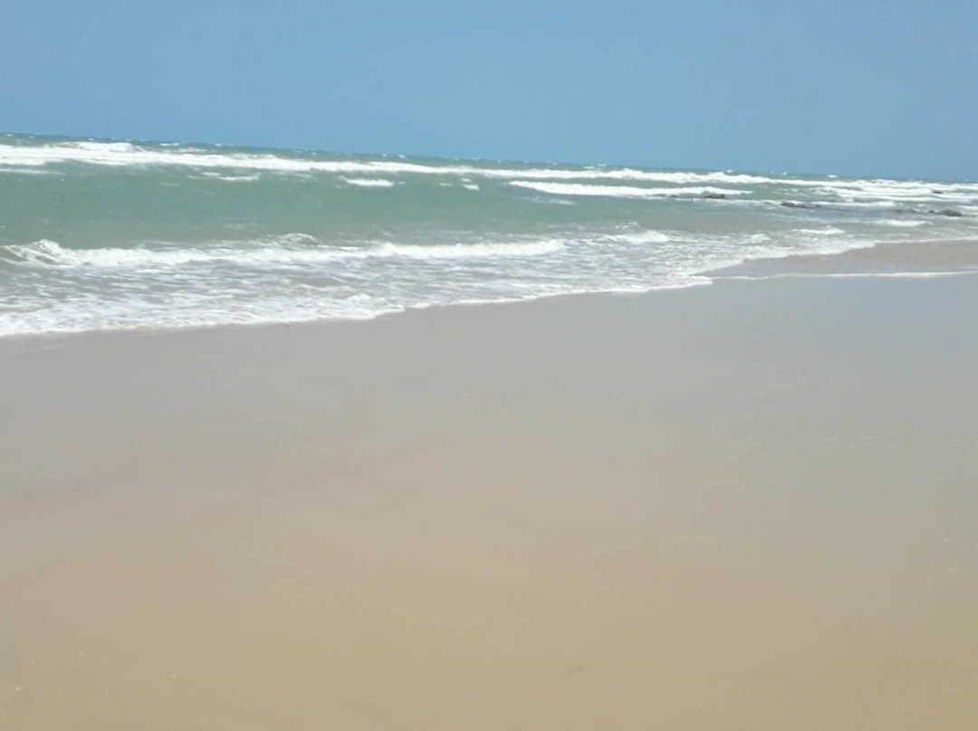 Pecem Beach景点图片