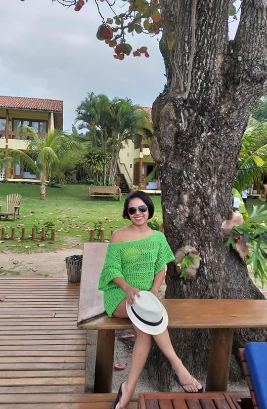 Pousada Areia Preta主图