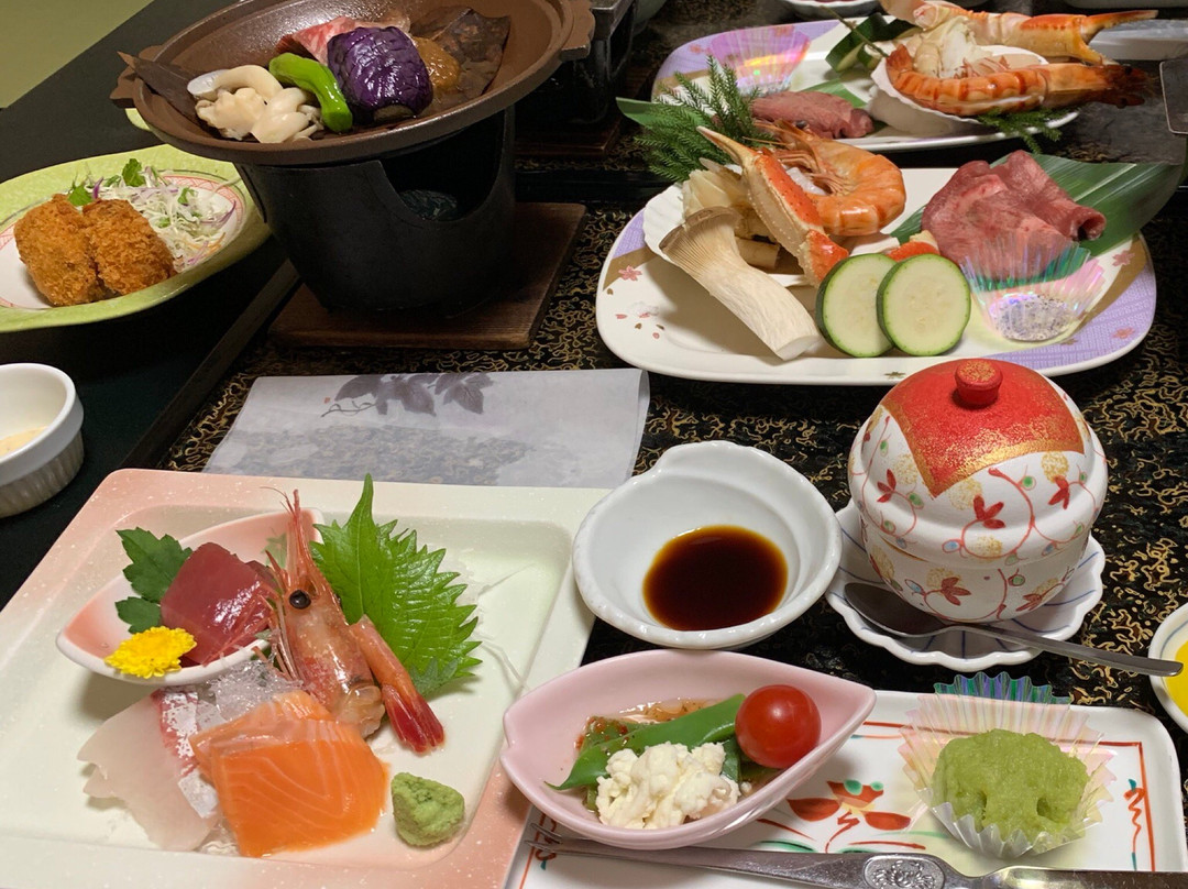 Hotel Zekkei no Yakata主图