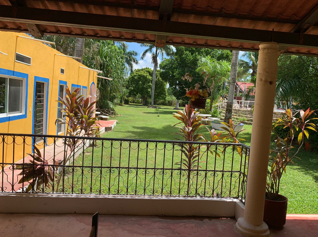 Eco Hotel Green River主图