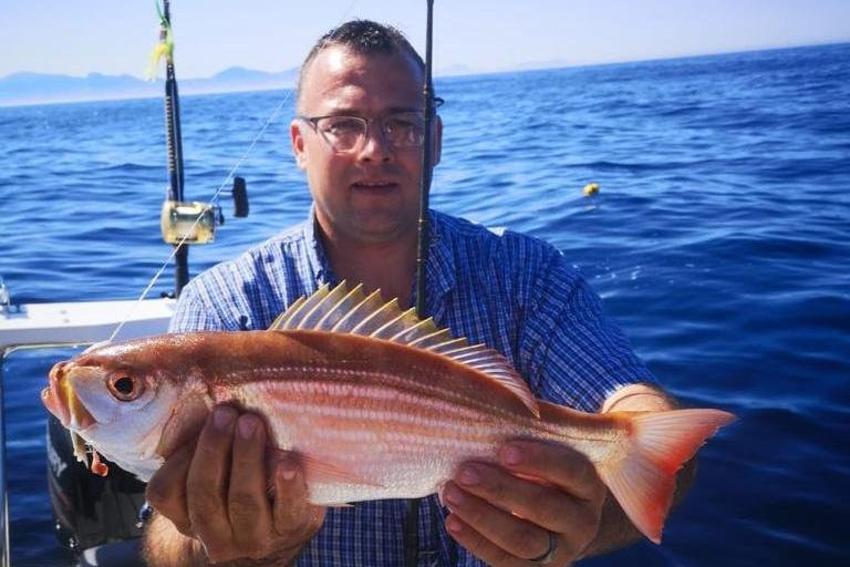 Captuna Fishing Charter & Tours-Cape Point必去景点