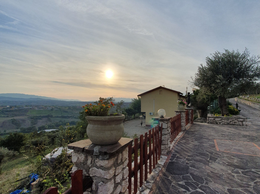 Borghetto S. Antonio
