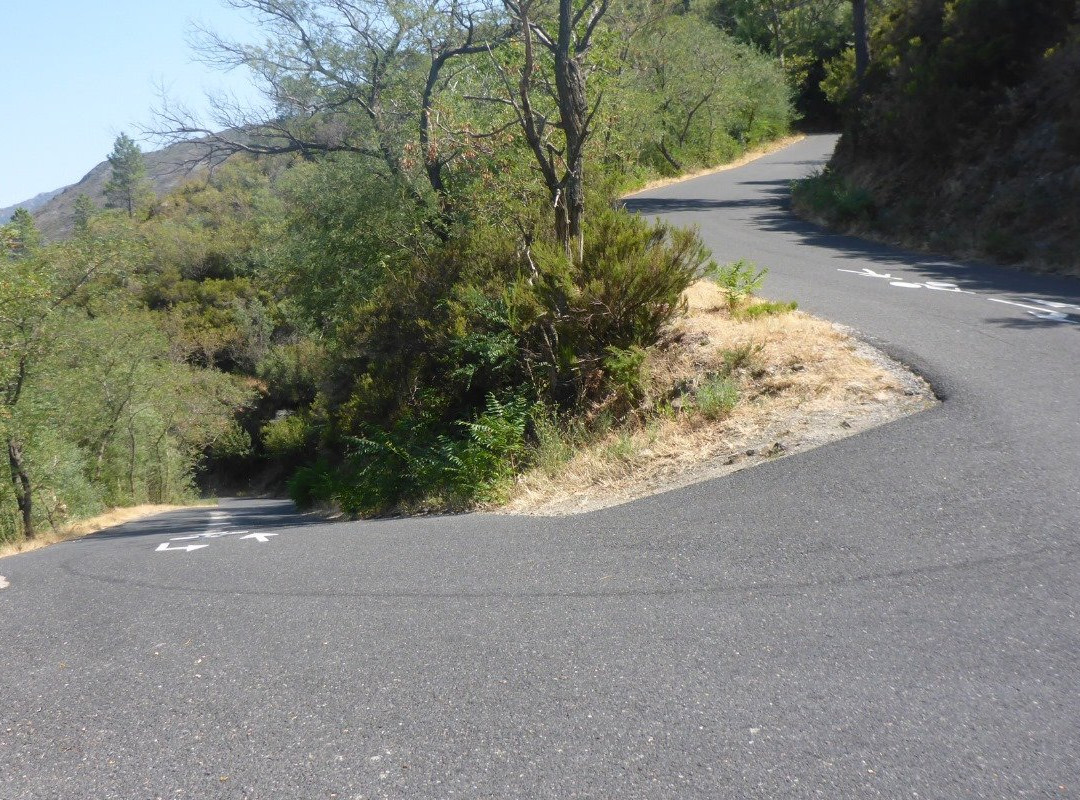 Col de Banyuls景点图片