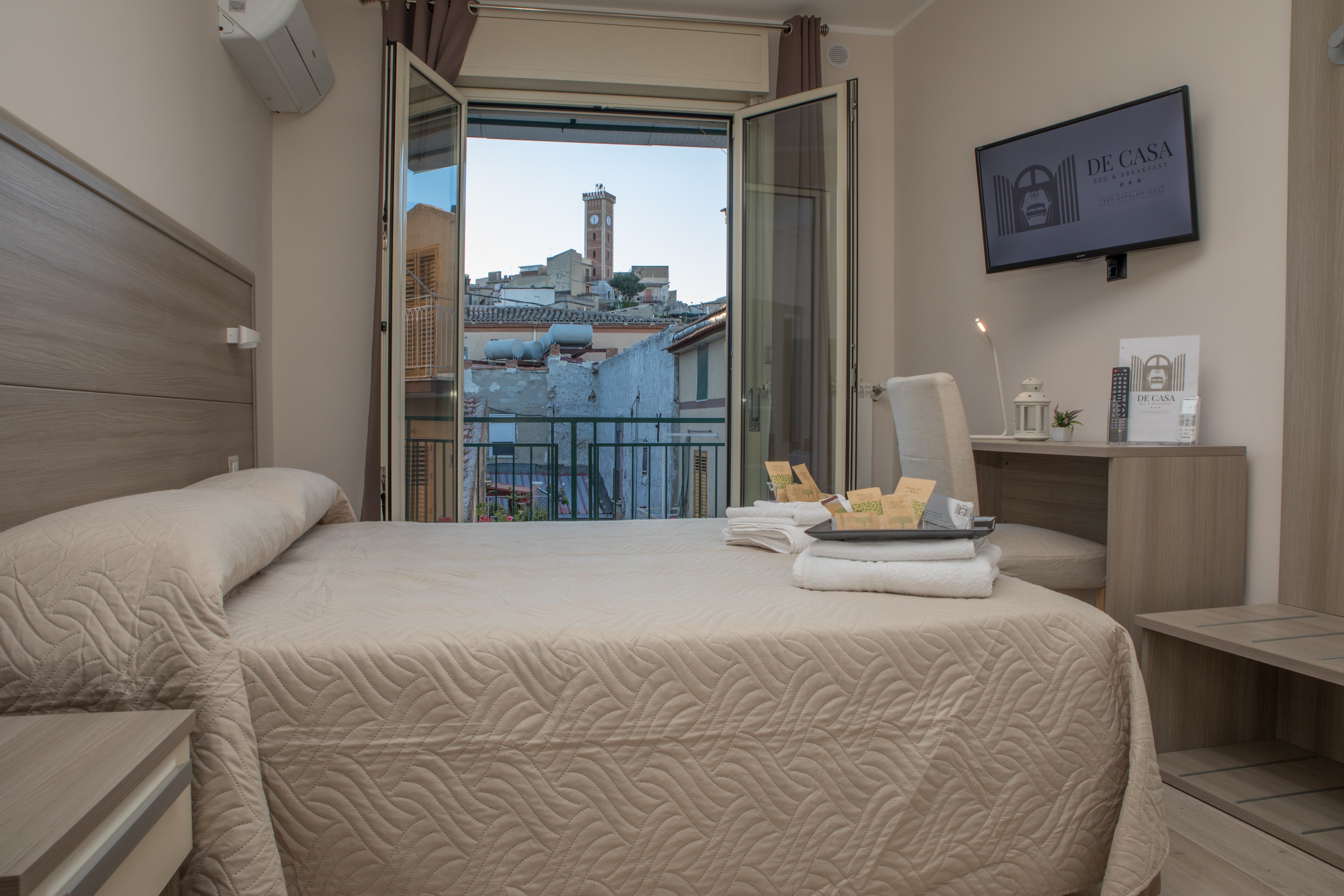 B&B DE CASA-官方