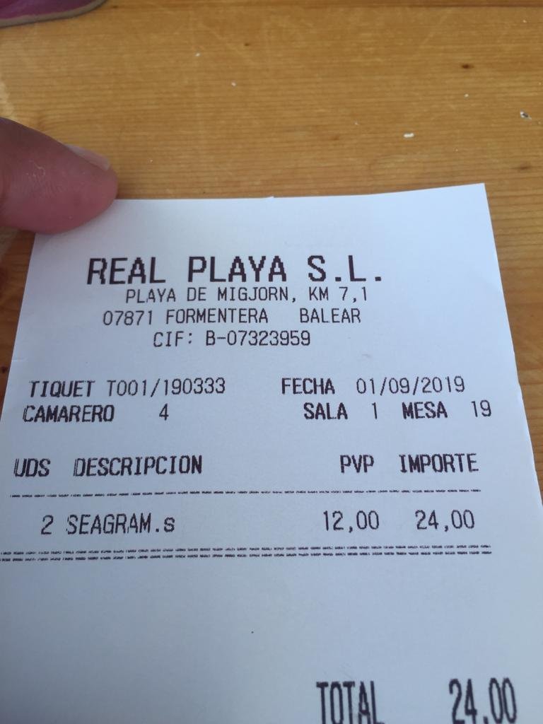 Real Playa-官方