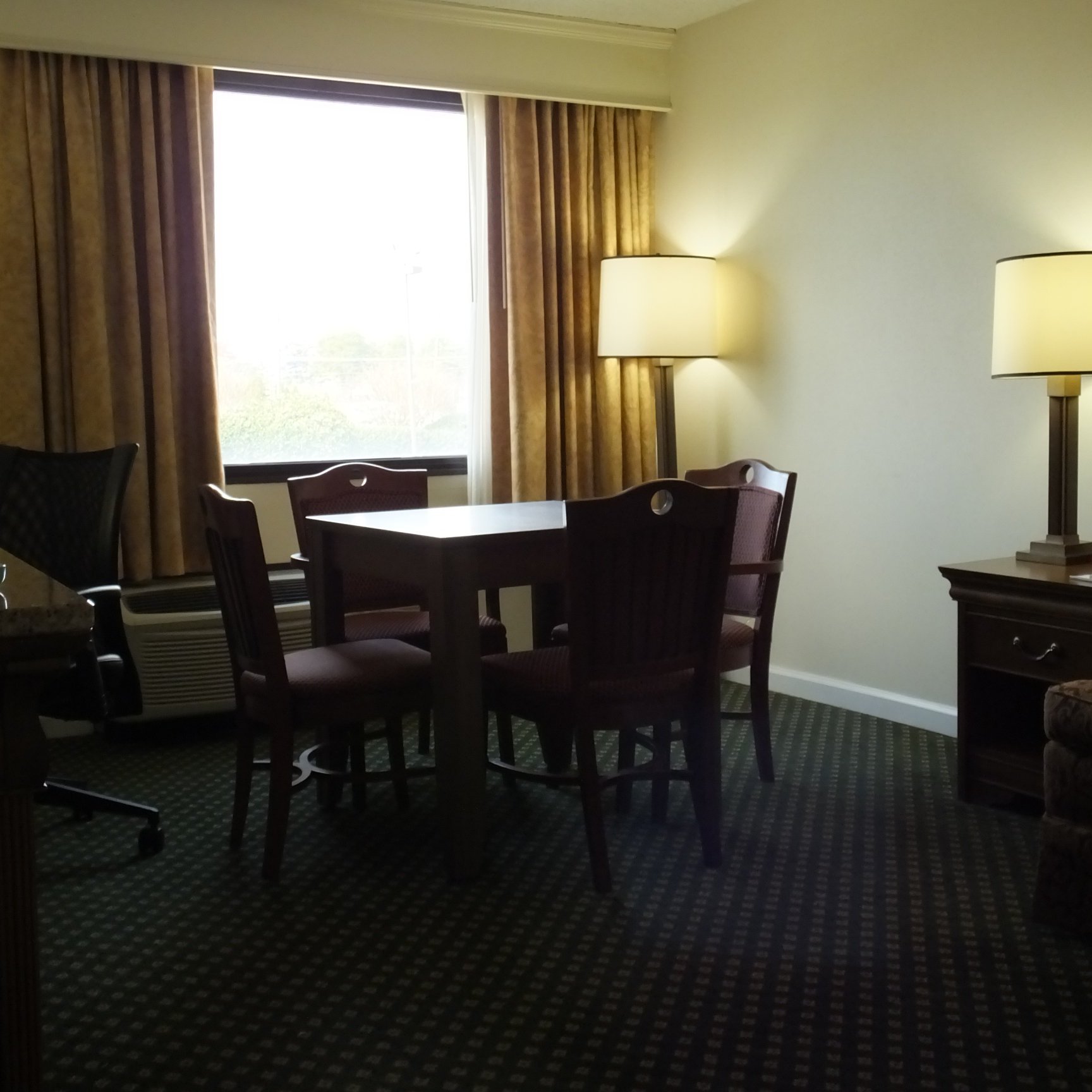 Crowne Plaza Hickory By IHG-官方