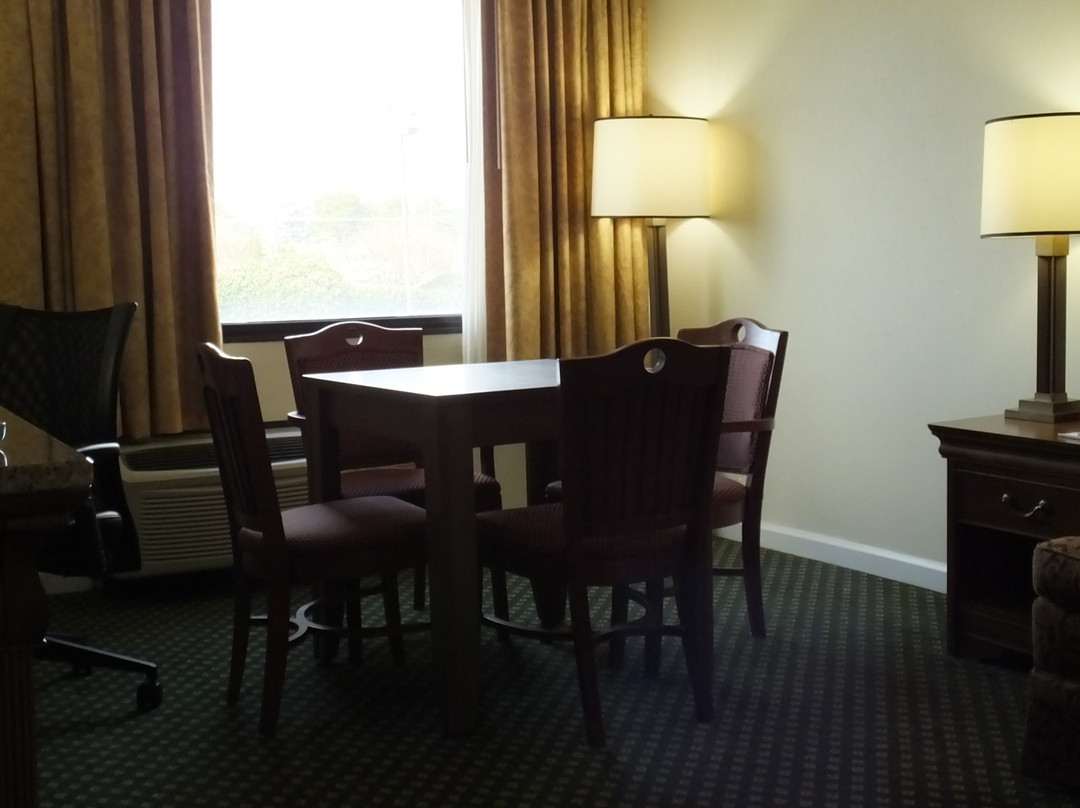 Crowne Plaza Hickory By IHG主图