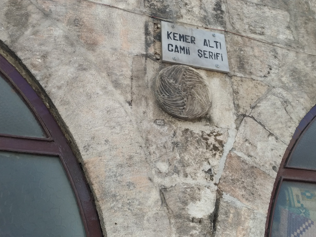 Kemeralti Camii-Adana必去景点