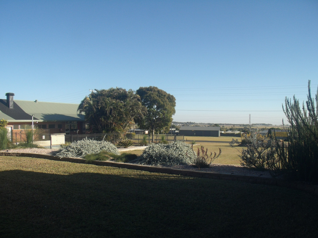 阿瑟顿汽车旅馆主图