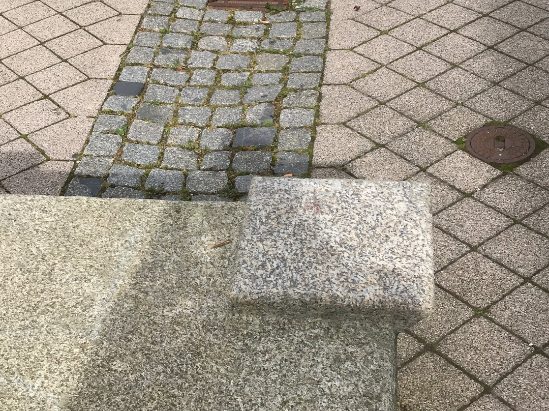 Wasserbrunnen Stadt景点图片