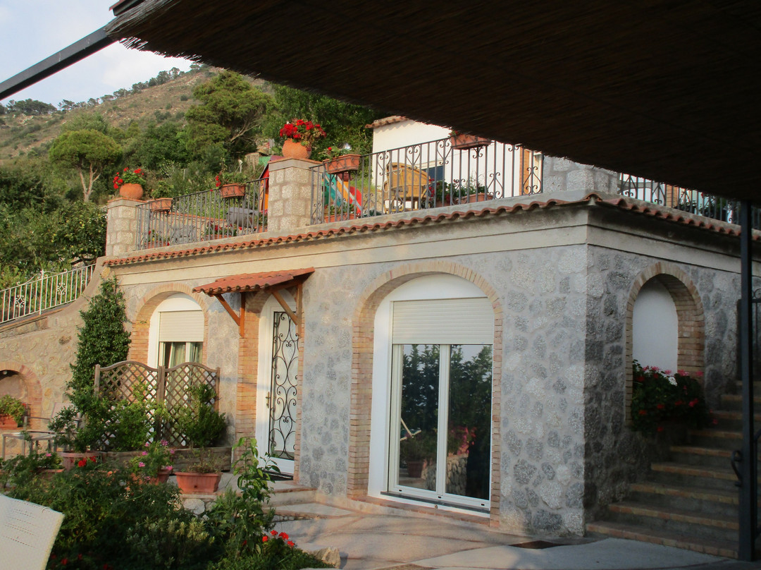 B&B Le Ginestre主图