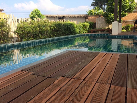 普吉岛奥瑞别墅主图